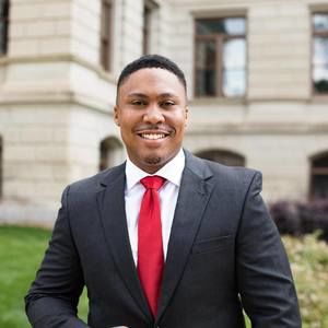 Meet your Posher, Joshua